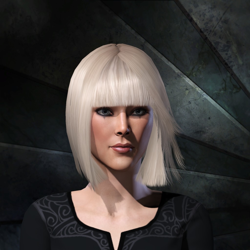 Ayla Azizora