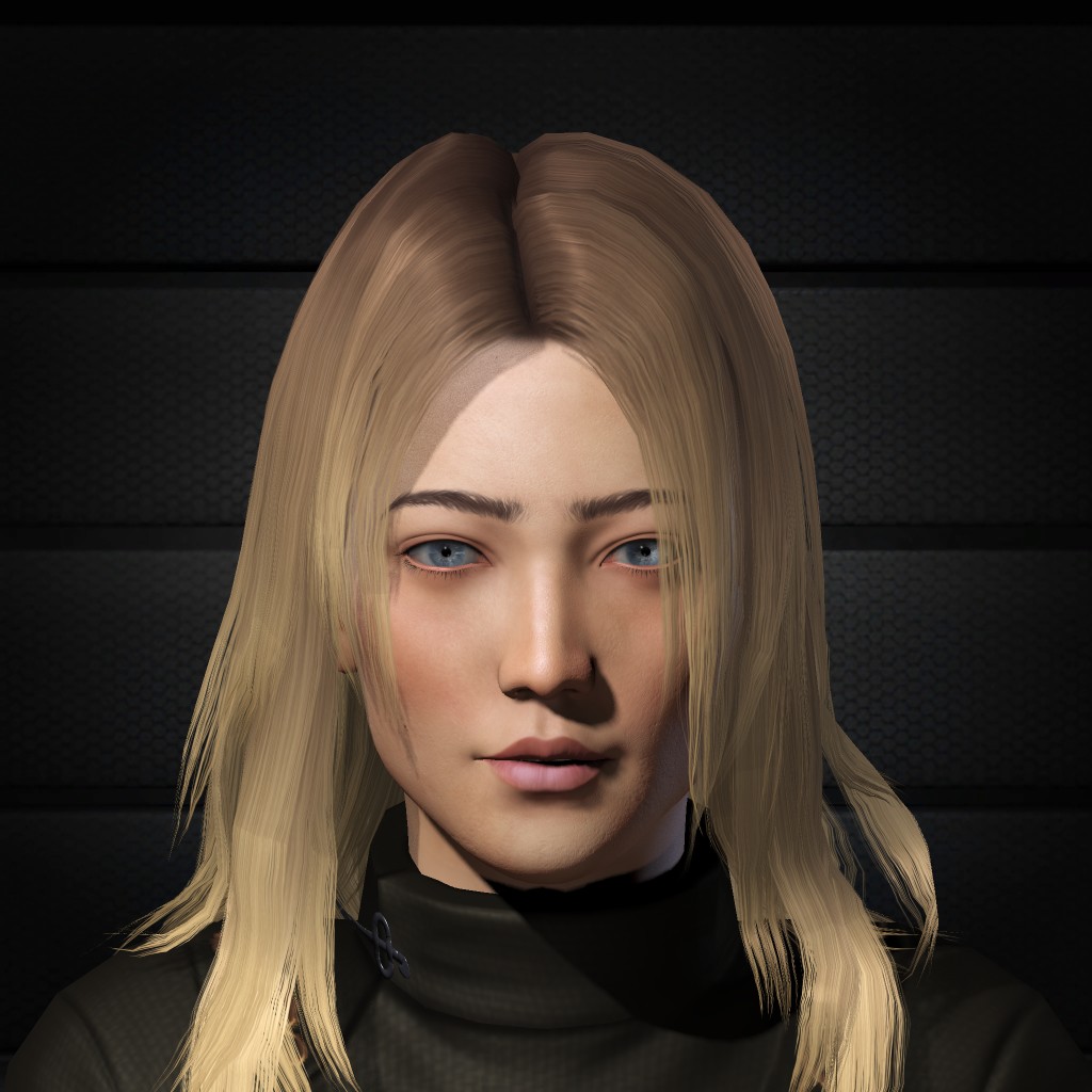 Niemi Pryde