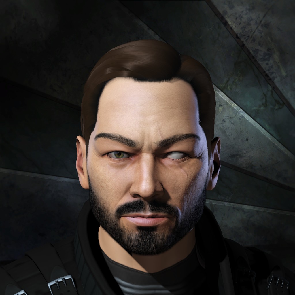 Madrox Jamie