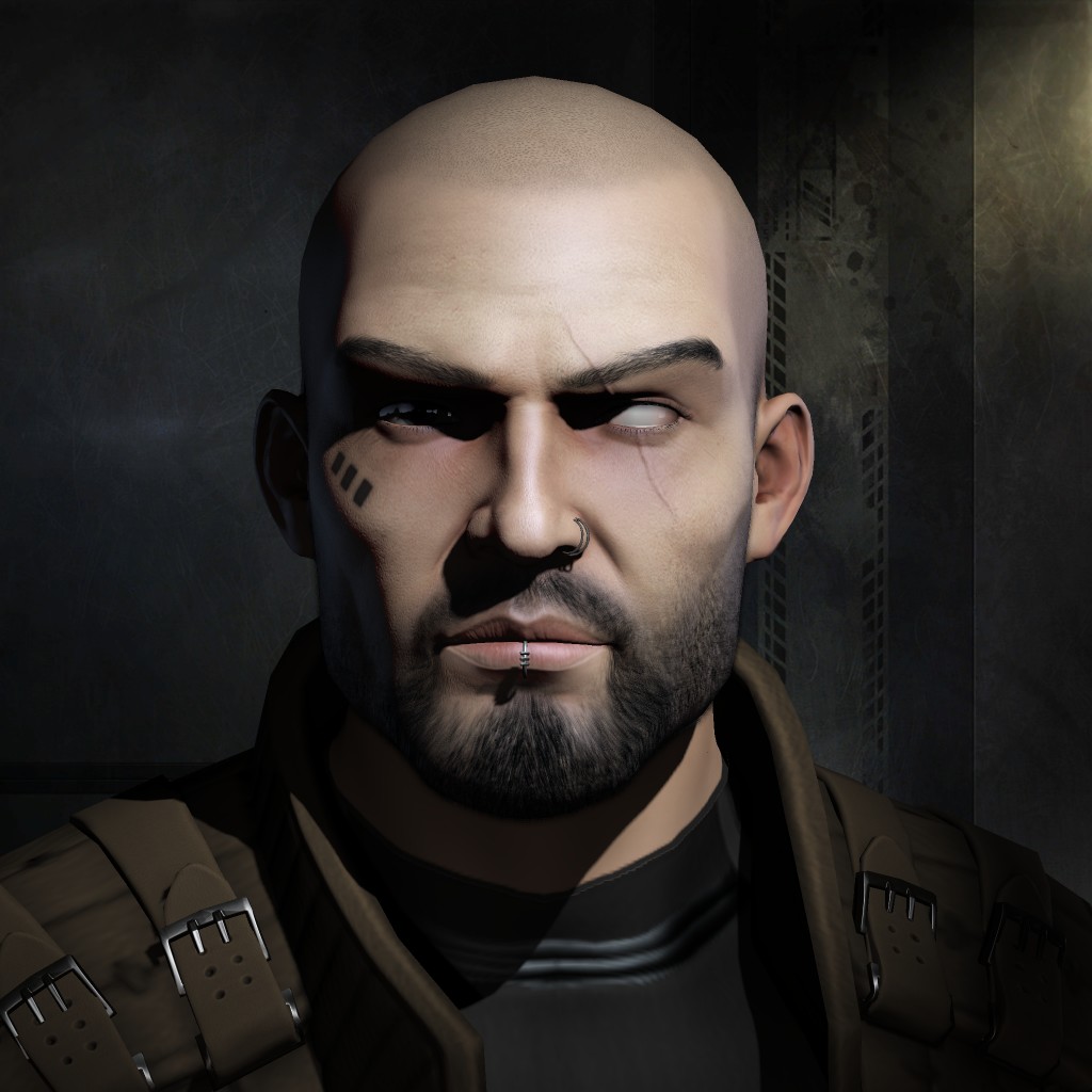 Antirick Phantom