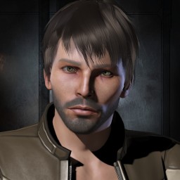 Dbo1 portrait