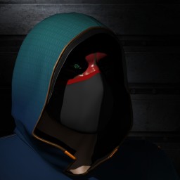 Paratroops portrait