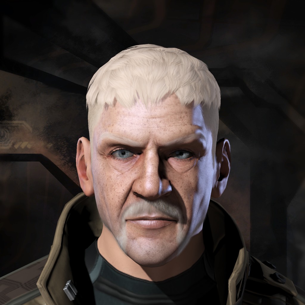 Chester McAnus