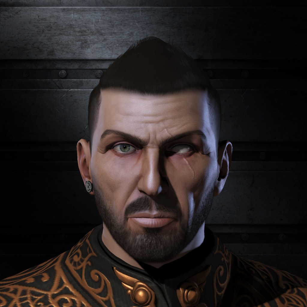 Vlad Dropshadow