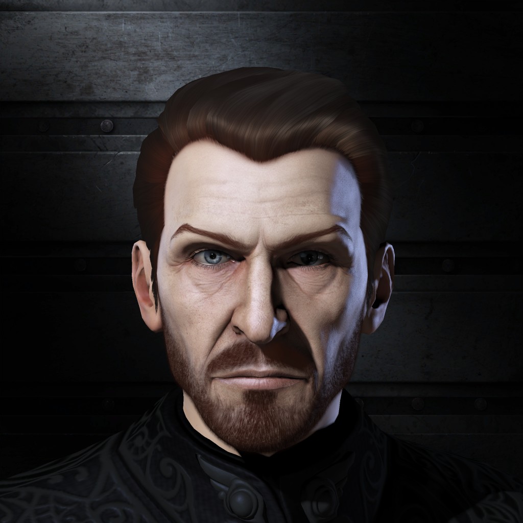 portrait