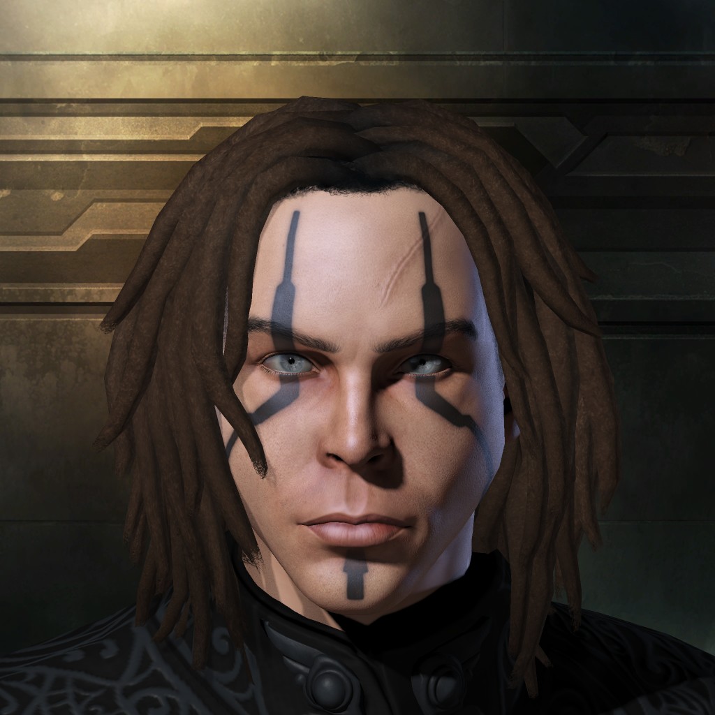Warlock Madatyou
