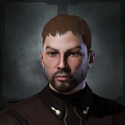 Swarozhich portrait