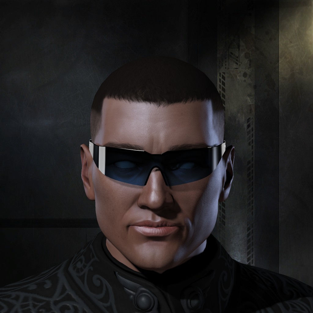 Dark Revenger