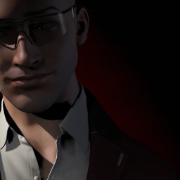 helldump portrait