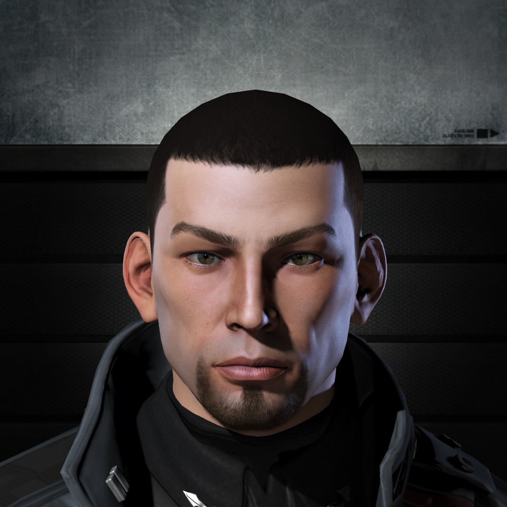 portrait
