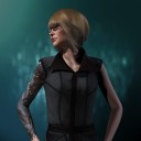 Ephrryn von Steel