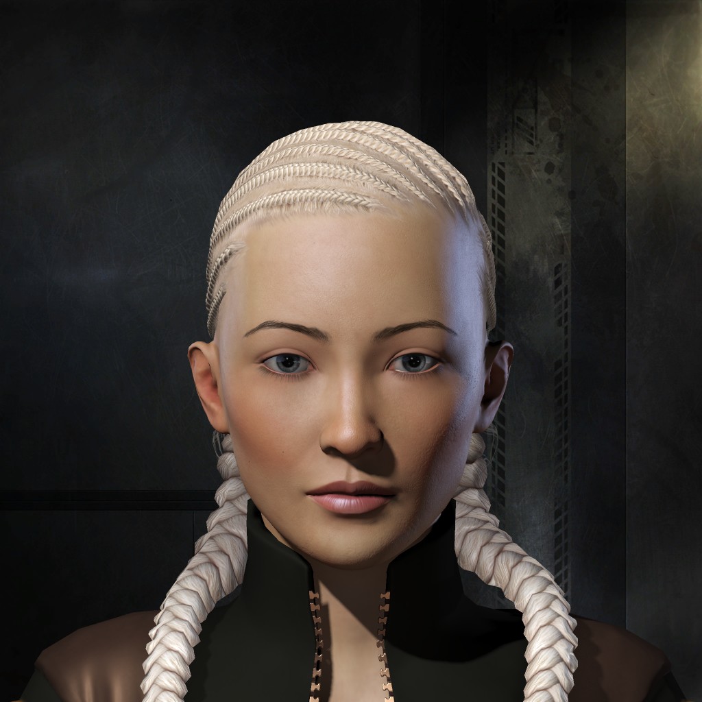 portrait