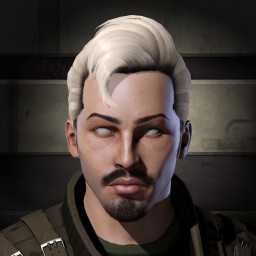 Tibolonius portrait