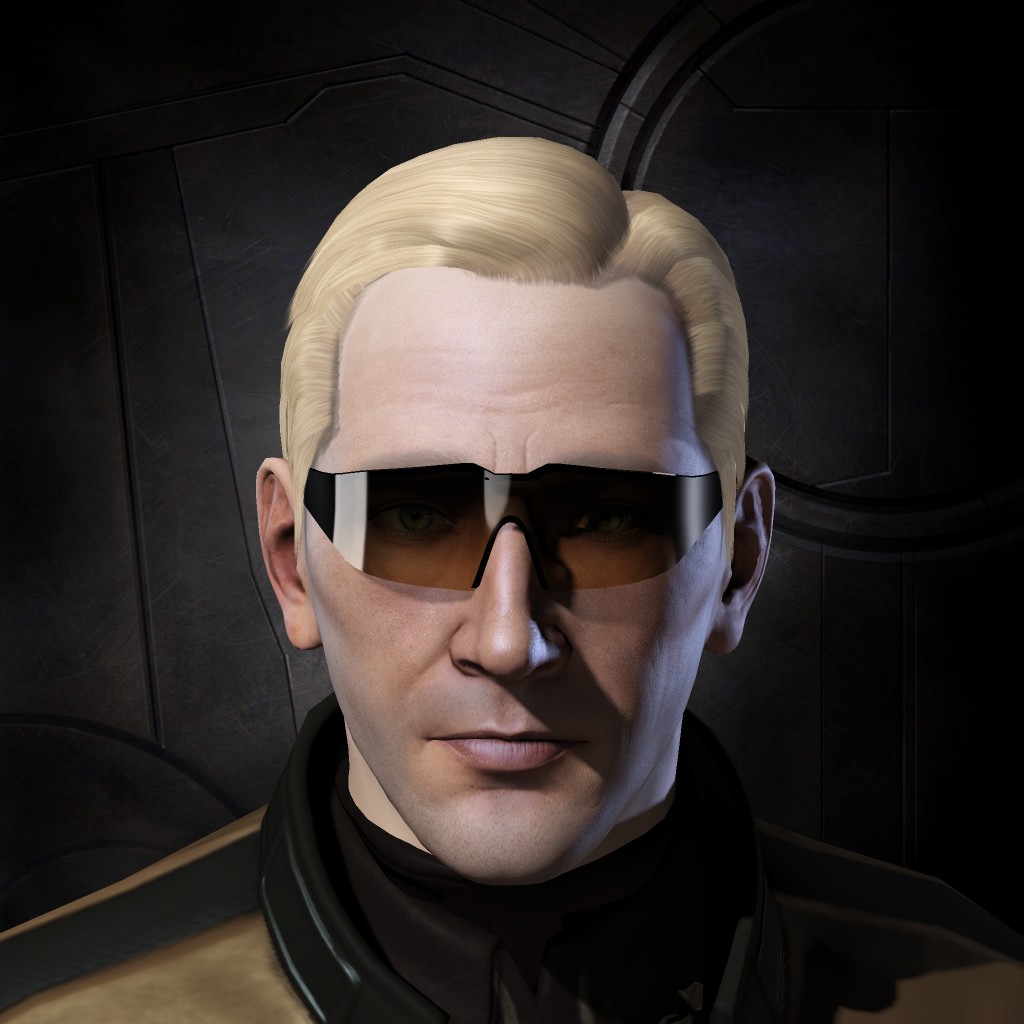 Freddie Bing