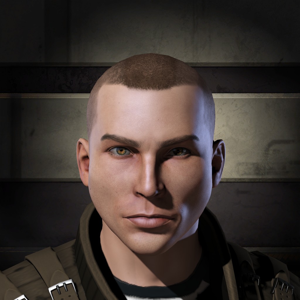 Major Carebear