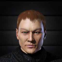 SUPERBADASS3 portrait
