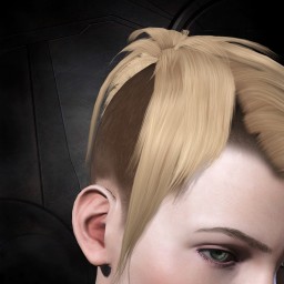 Cynaplease portrait