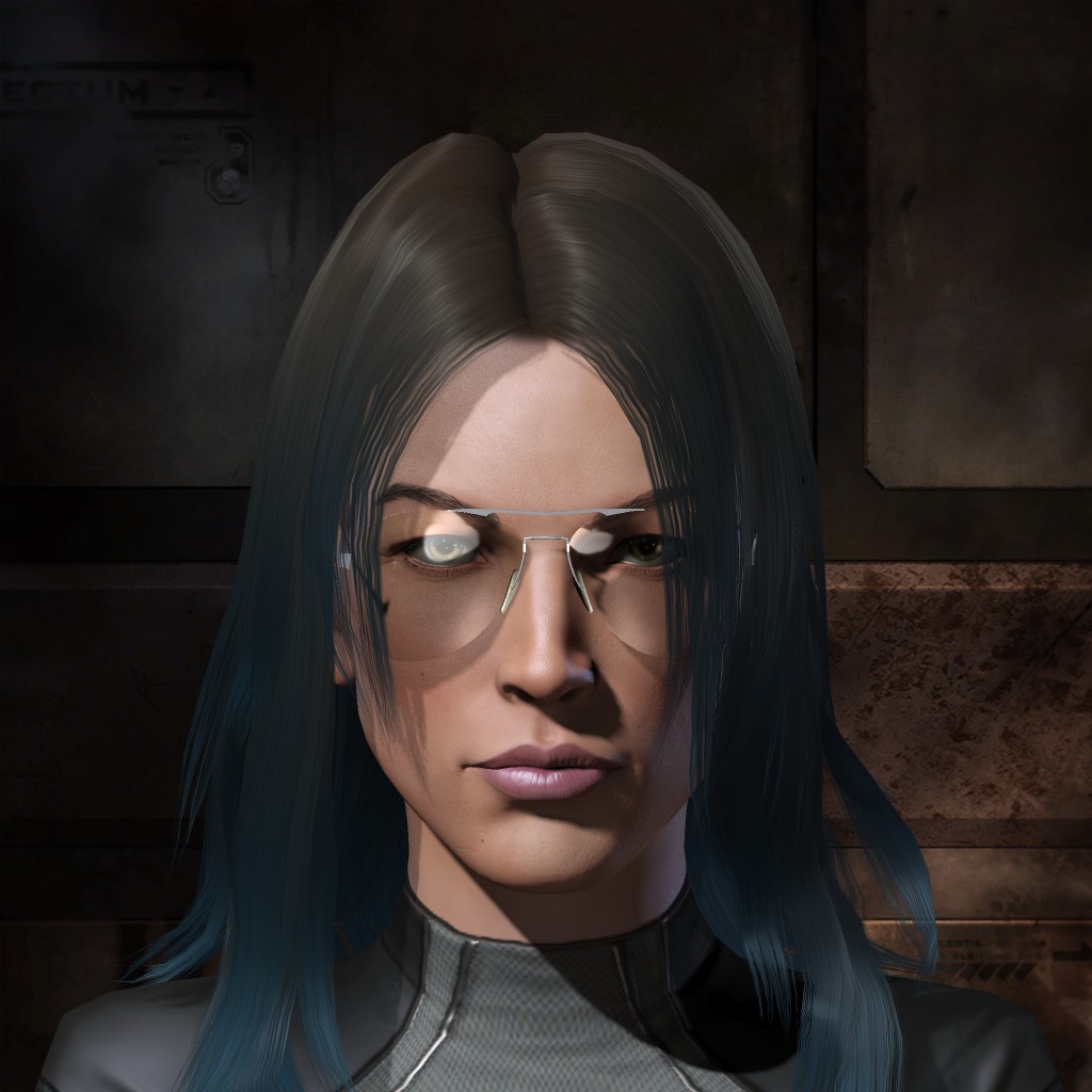 Rhea Orion