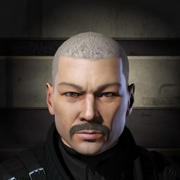 Massui Atoel portrait