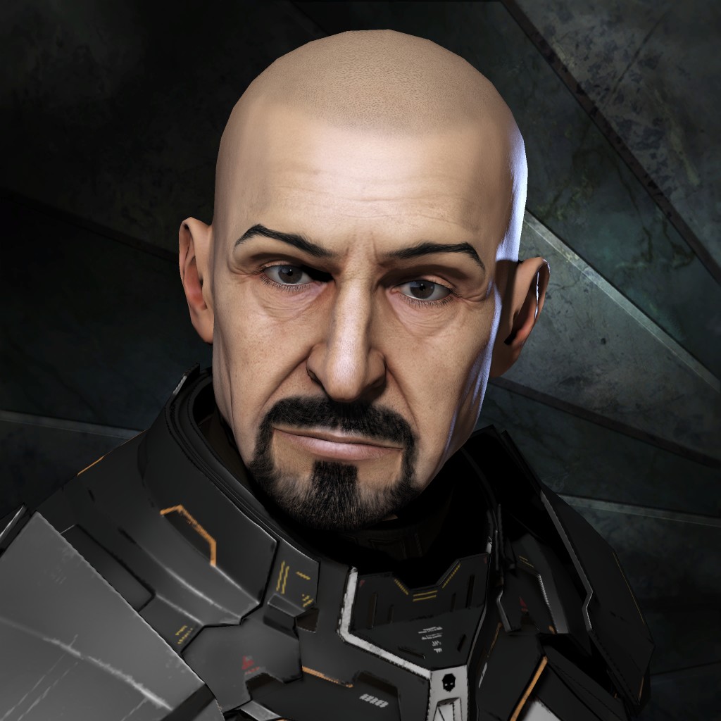 Sniper Krizz