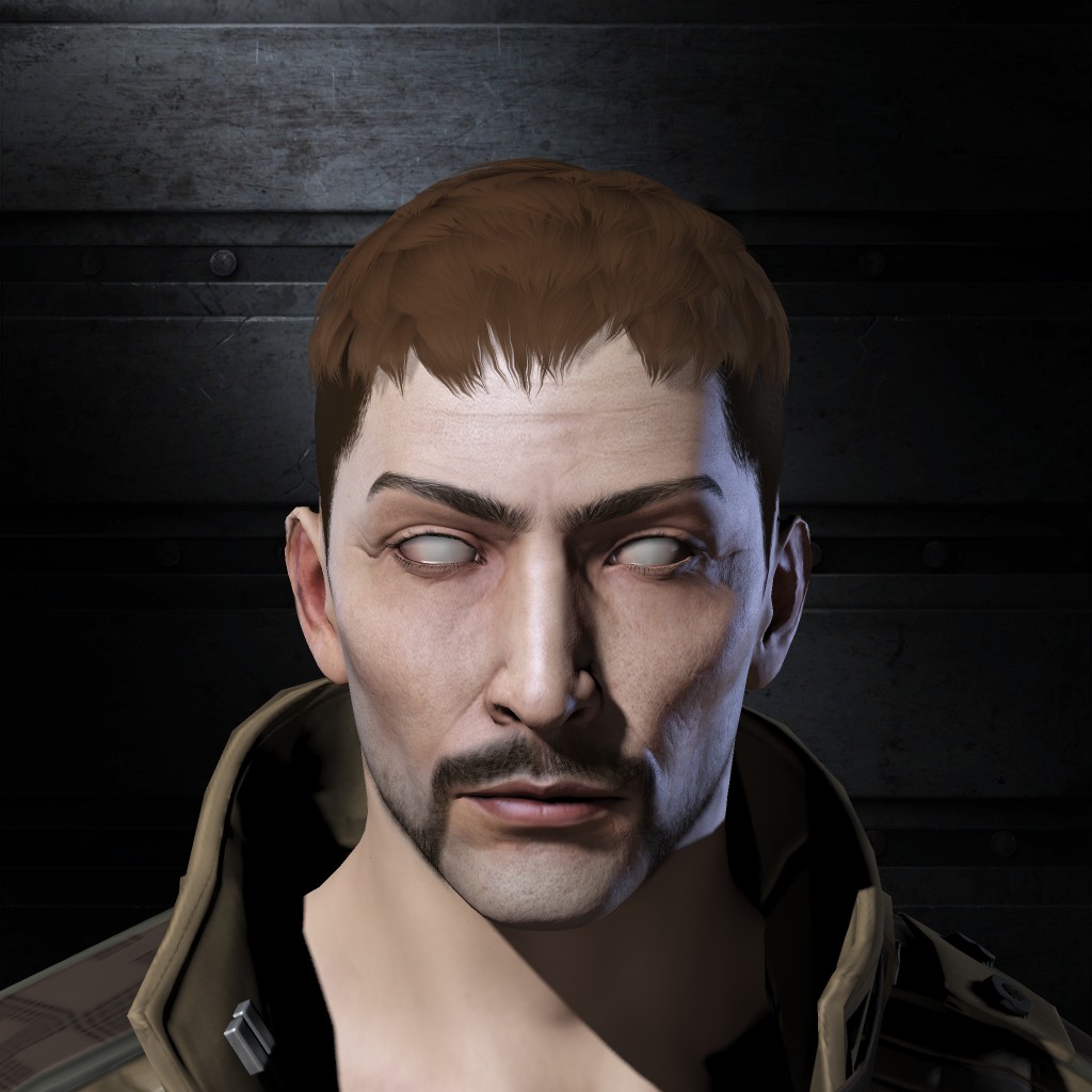 Urken SP001