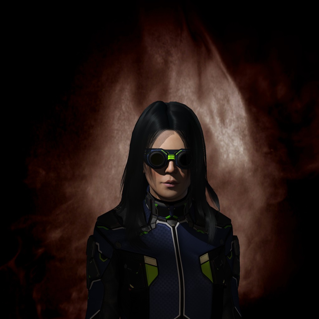 The Made Executioner