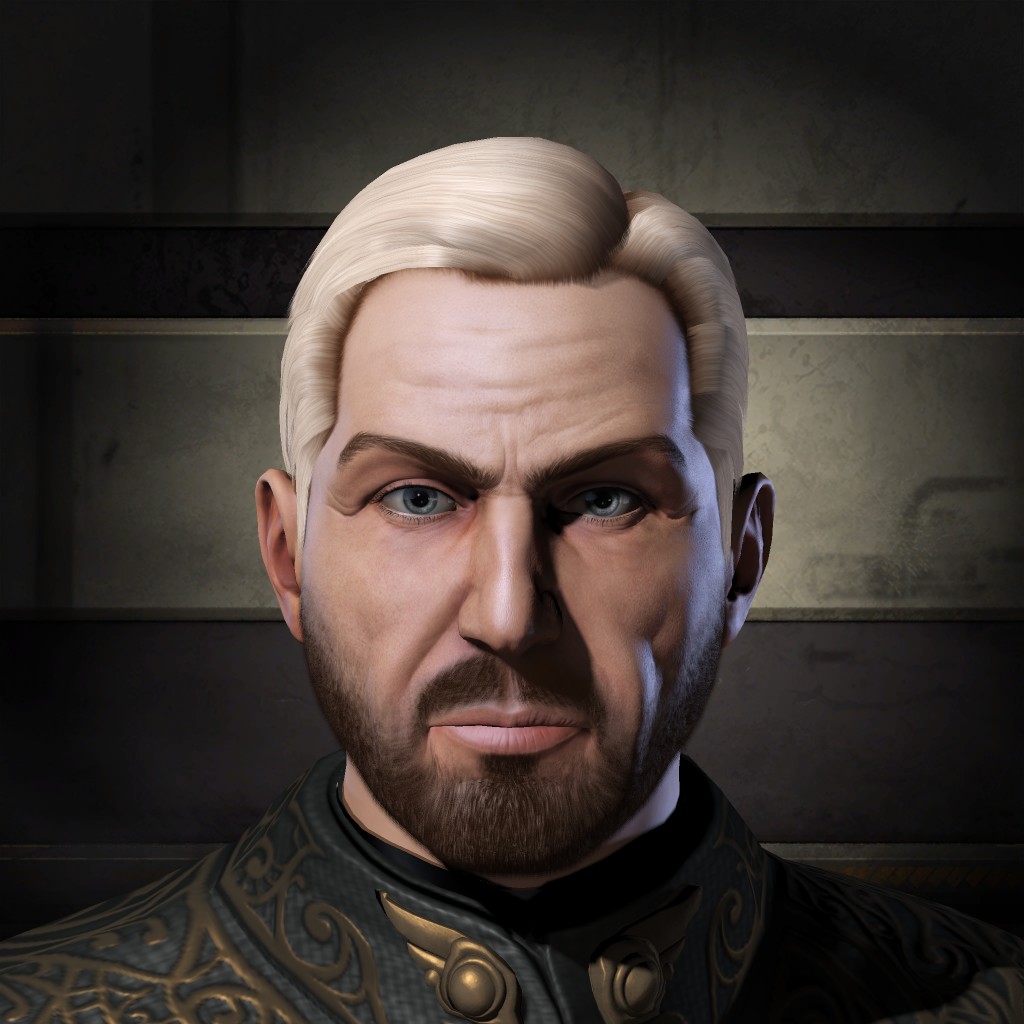 Zyran Clerk