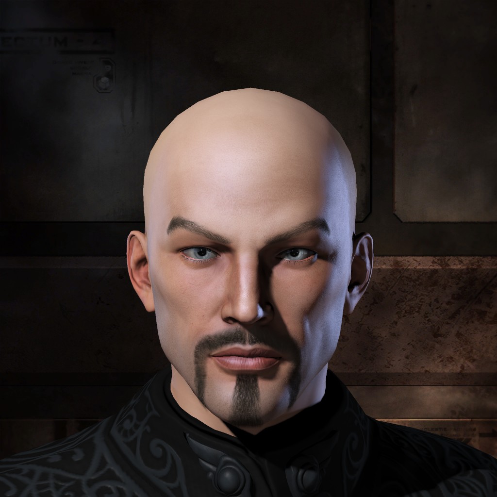 portrait