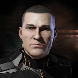 Xoronyaka portrait