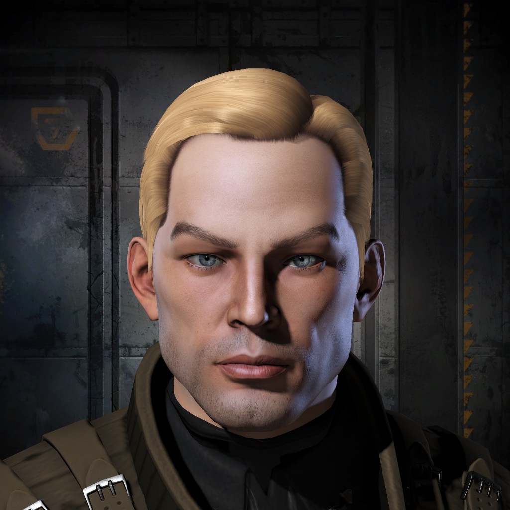 Lukas Mattson