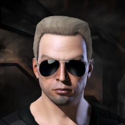 Foreman Ying portrait