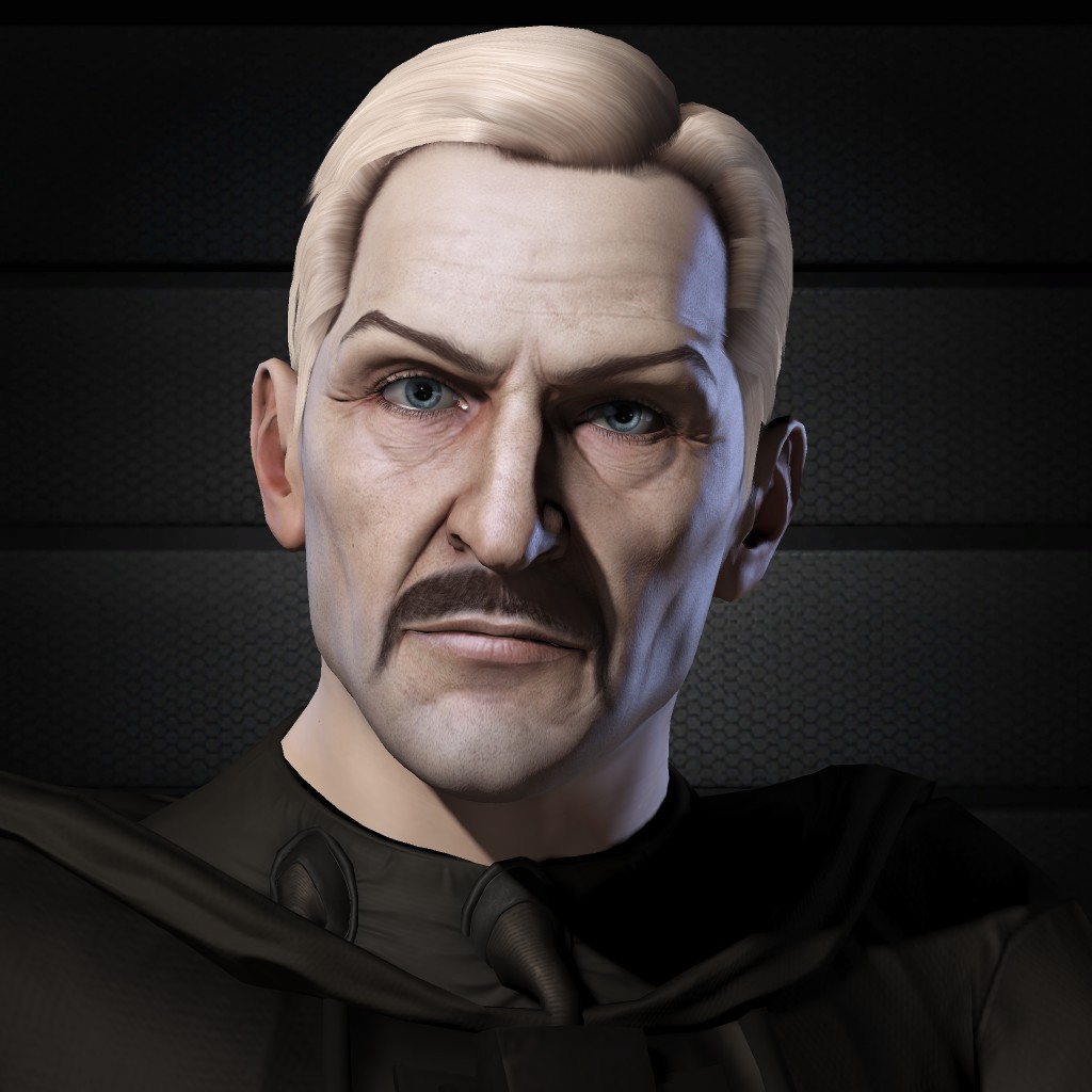 Owen Rodgers II