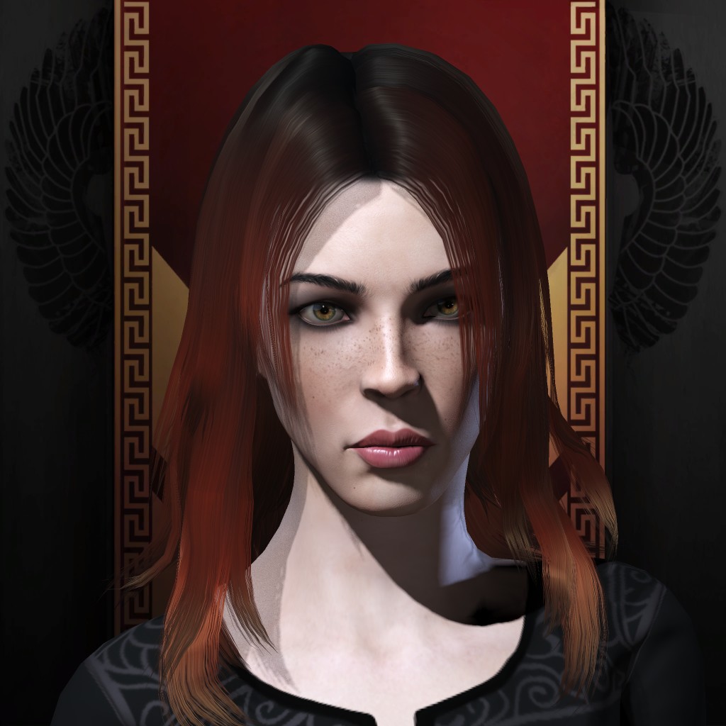 Evi Fox