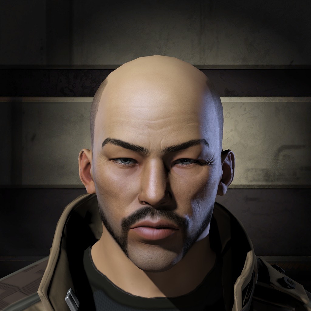 Cockeman