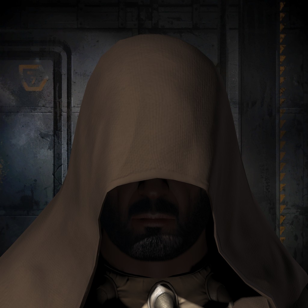 Alcadizaar the Conqueror-II