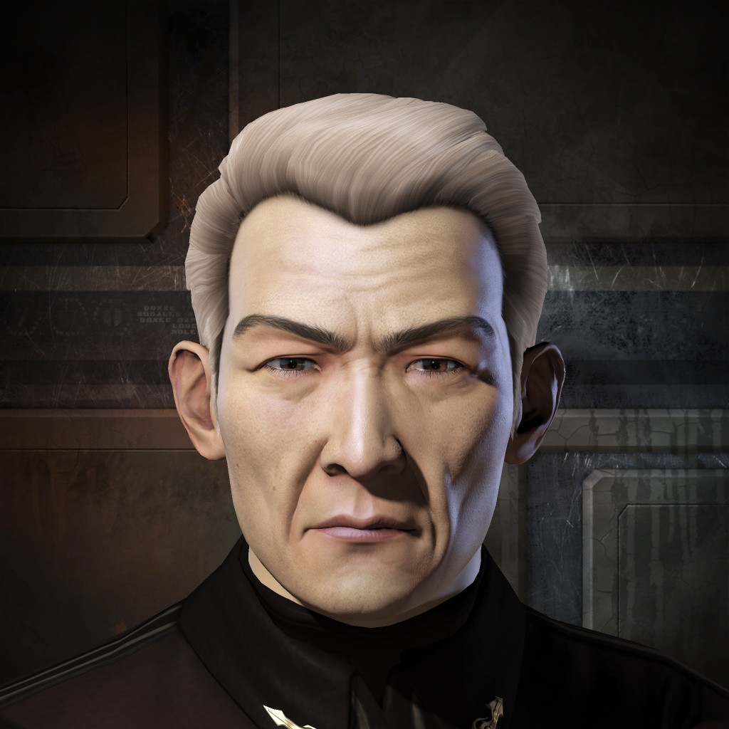 Benjamin Shiba