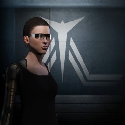 Sassysaddles portrait