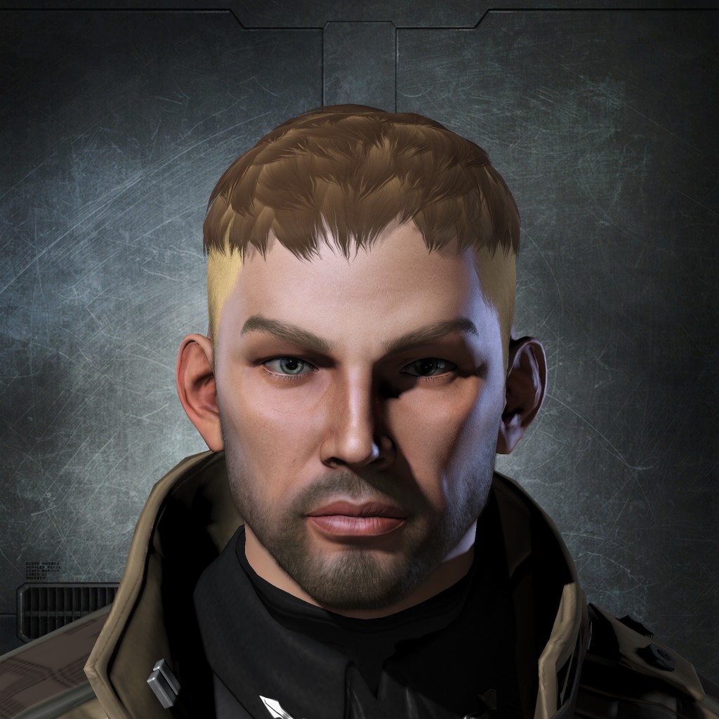 Xander Frost