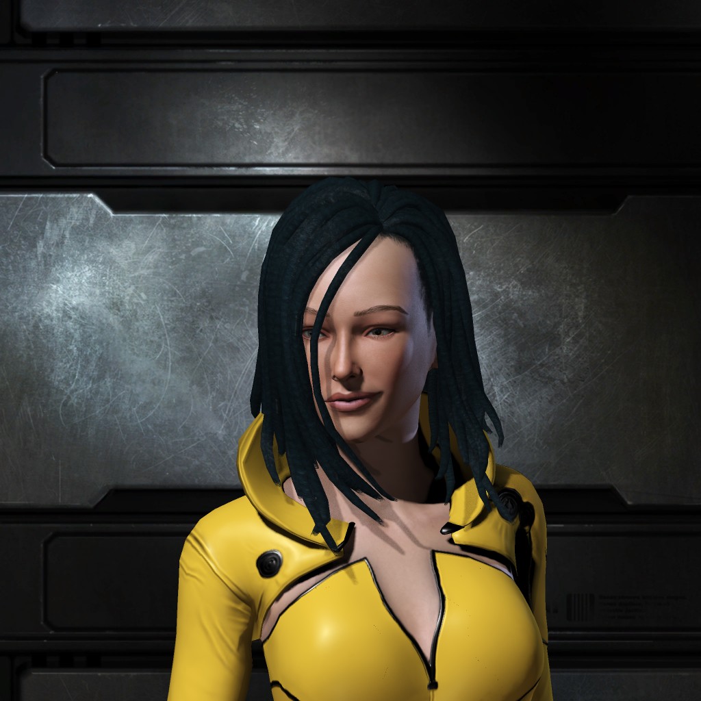 Aria Thorius