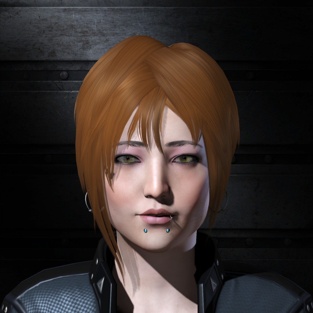 Solinuki Asanari