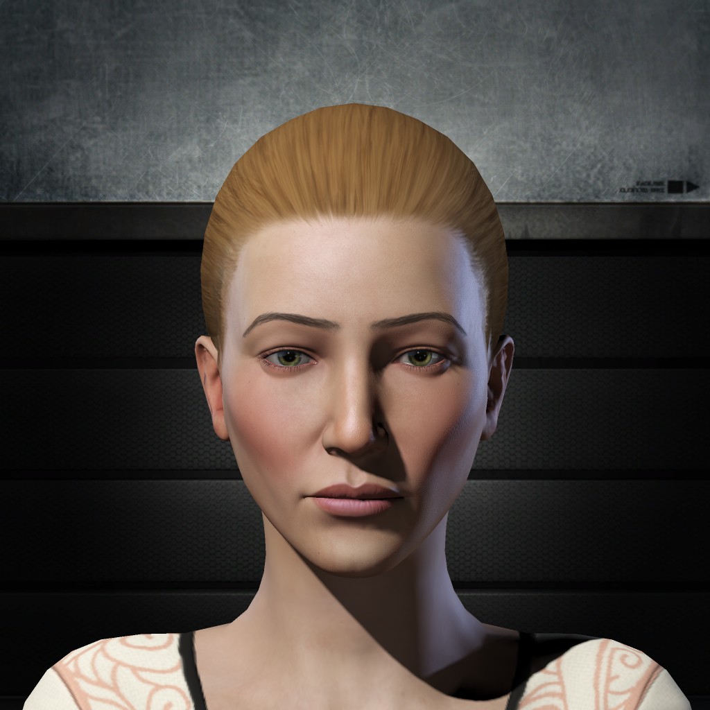 Cloned Girl