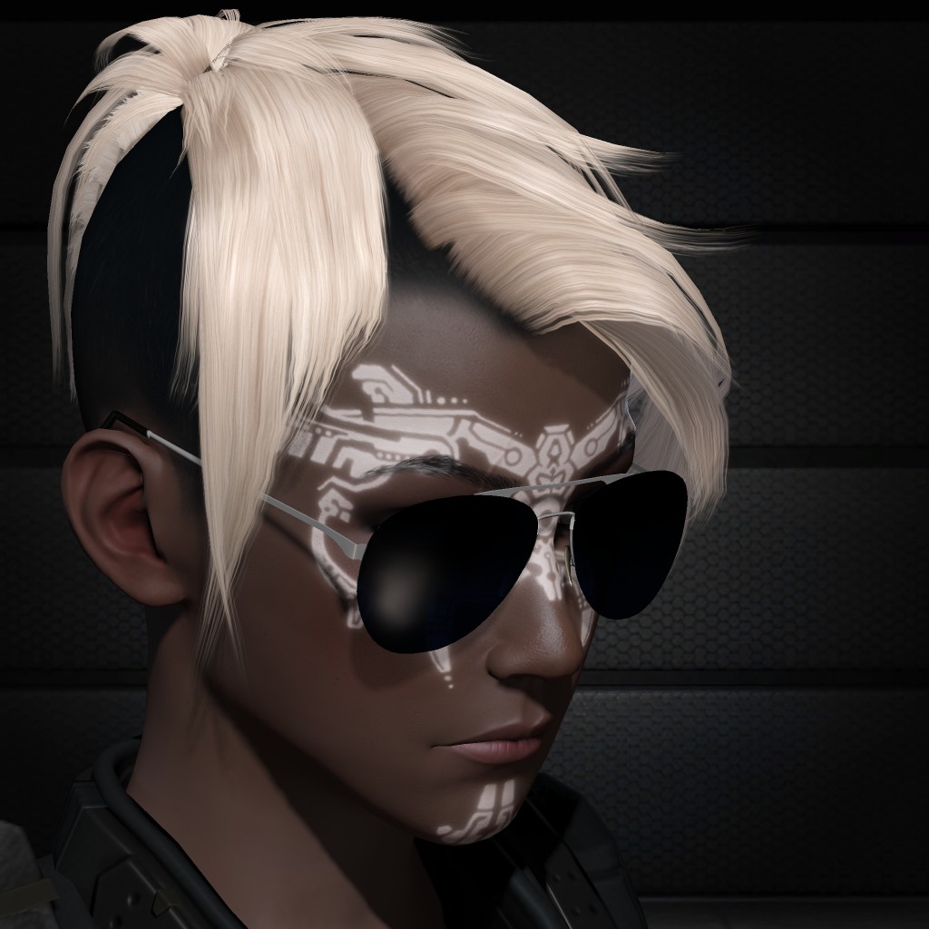 portrait