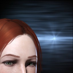 Puppet 03 portrait