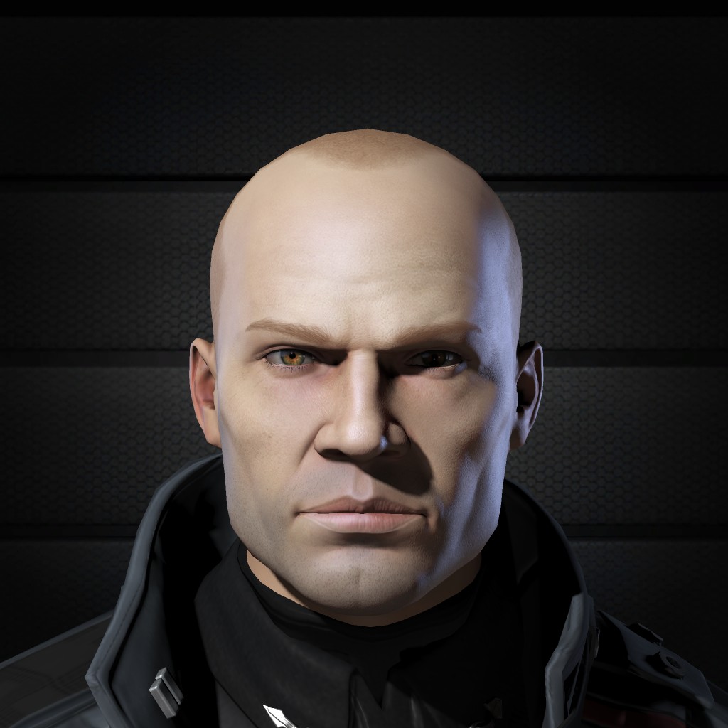 Argus Panoptes 1st