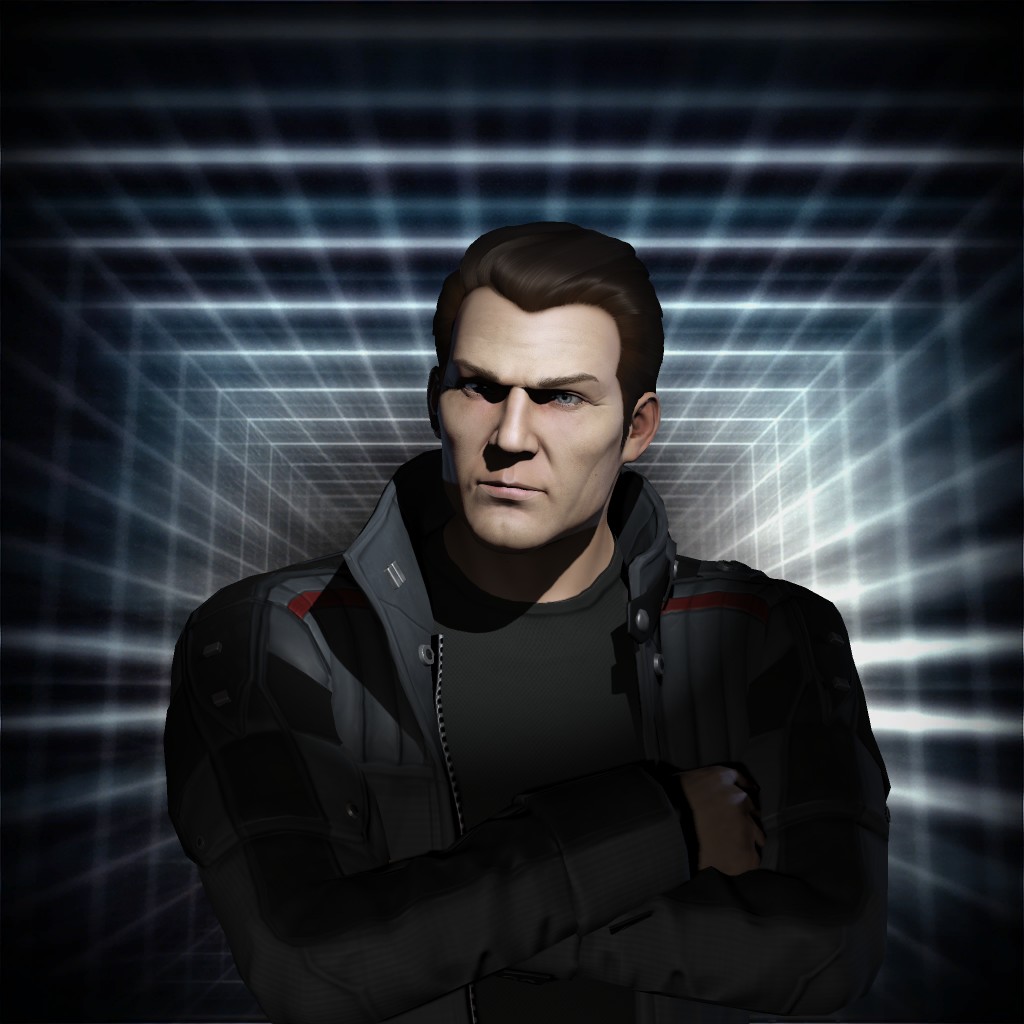 THC-RelliK portrait