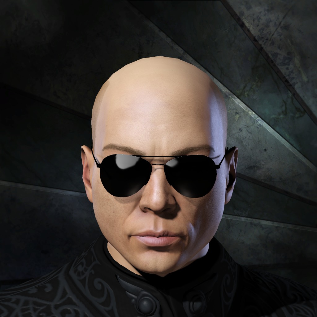 Singularity Enthusiast