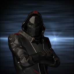 XGwows portrait