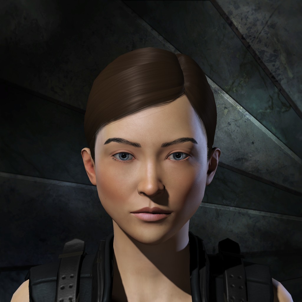 Adencia Zere Chanlin