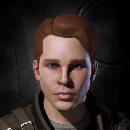 Riesves Rotineque portrait
