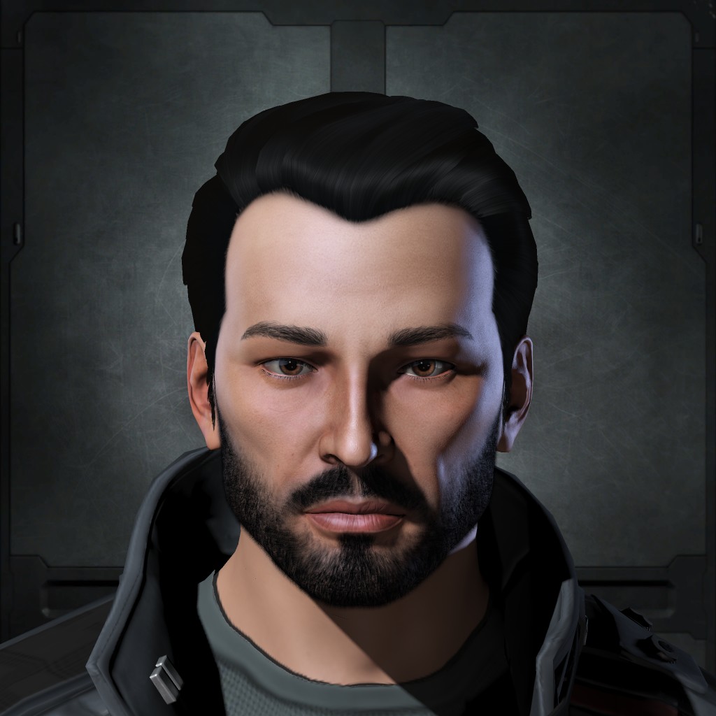 Braunbair